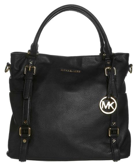 cabas michael kors noir